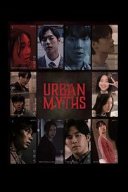 Urban Myths