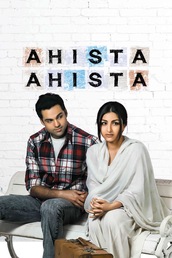 Ahista Ahista