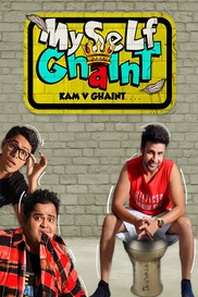 My Self Ghaint