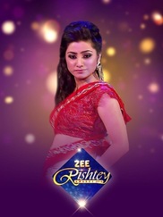 Zee Rishtey Awards 2013