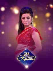 Zee Rishtey Awards 2013