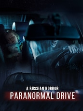 Paranormal Drive