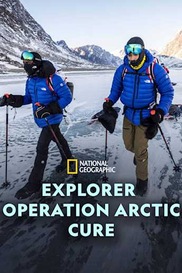 Explorer: Operation Arctic Cure