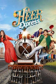 Heer Express