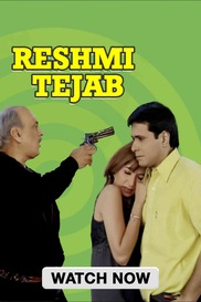 Reshmi Tejab