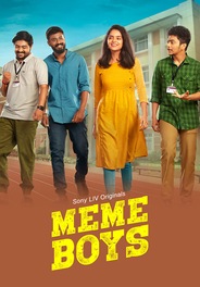 Meme Boys