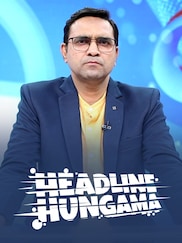 Headline Hungama