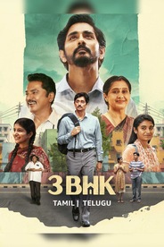 3BHK