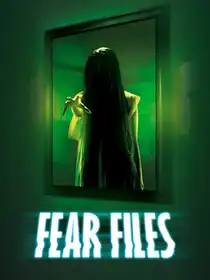 Fear Files - Dahasat Dobaara