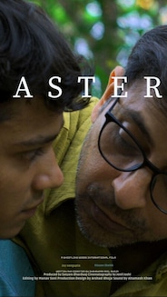 Aster - English - Drama - Shortfilm