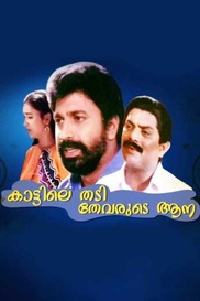 Kaattile Thadi Thevarude Ana
