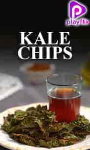 Kale Chips