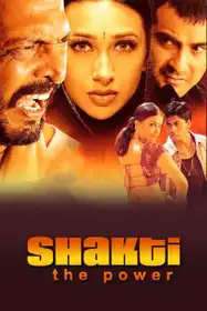 Shakti-The Power