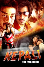 Nepali The Warrior