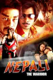 Nepali The Warrior