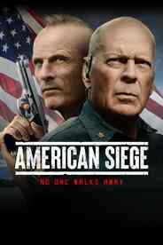 American Siege