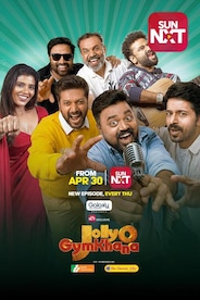 Watch Jolly O Gymkhana on OTTplay with one OTT subscription