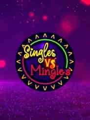 Singles Vs Mingles