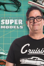 Steve Magnante's Super Models