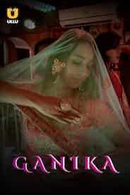 Ganika