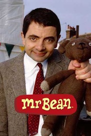 Mr Bean