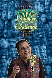 The Great Telugu Laughter Challenge