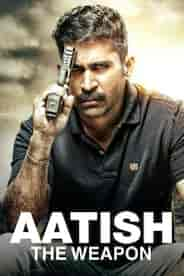 Aatish The Weapon