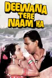 Deewana Tere Naam Ka