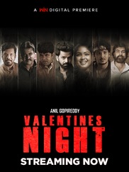 Valentines Night