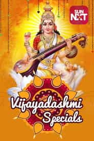 Vijayadashmi Specials