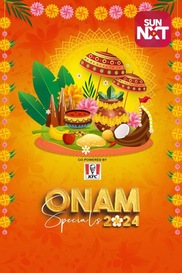 Onam Specials 2024