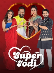 Super Jodi