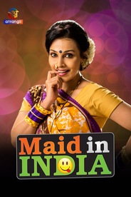 Maid in India