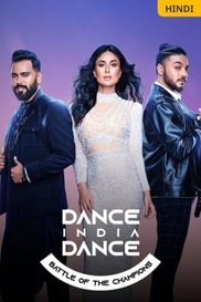 Dance India Dance Battle Of The Champions