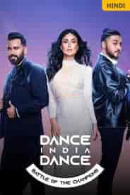 Dance India Dance Battle Of The Champions