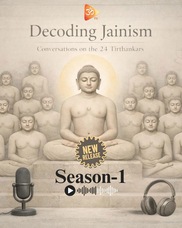 Decoding Jainism