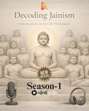 Decoding Jainism