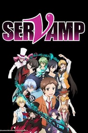 Servamp