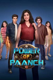 Power of Paanch