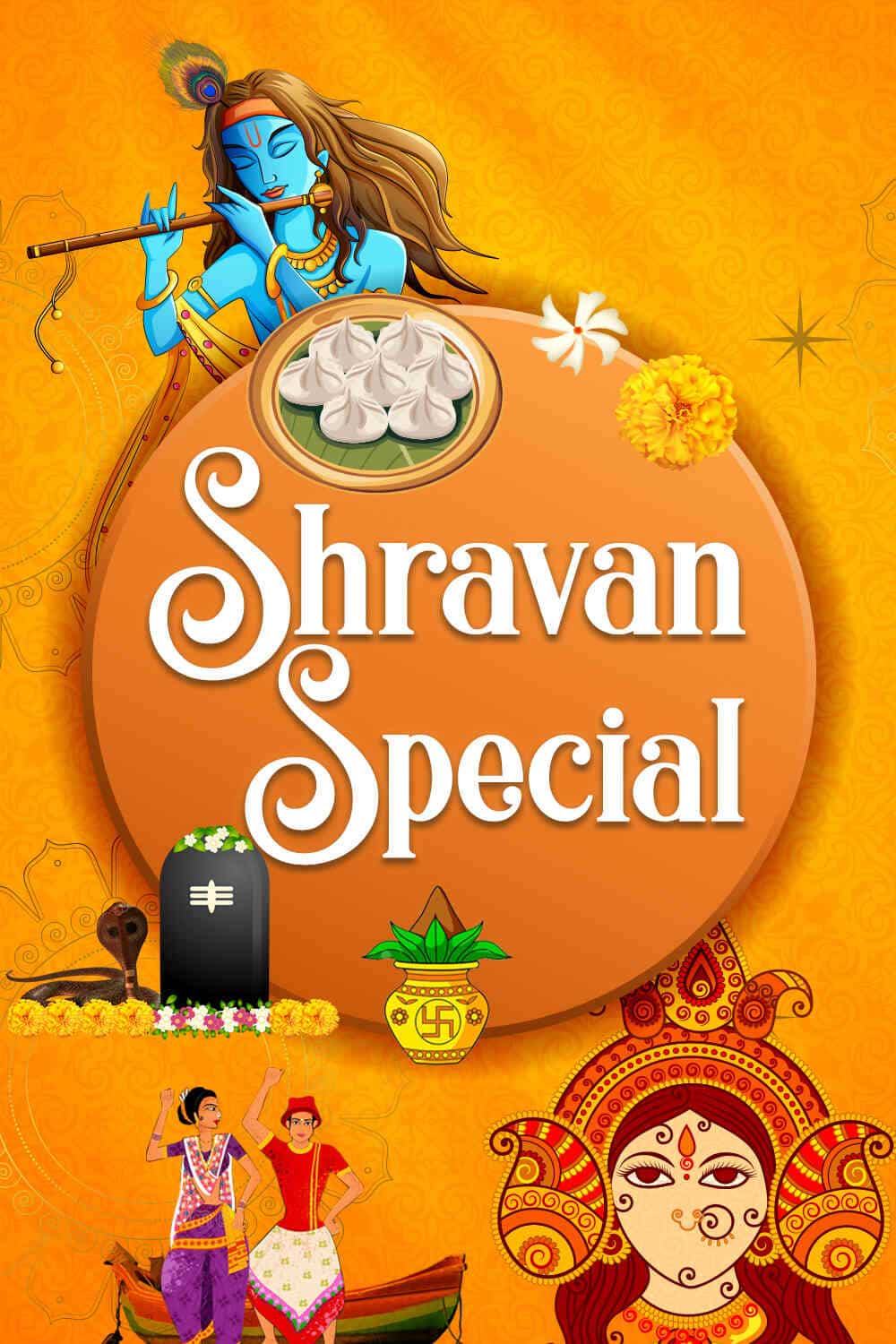 Shravan Special