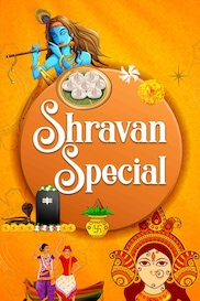Shravan Special