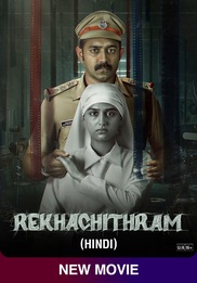 Rekhachithram