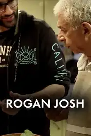 Rogan Josh