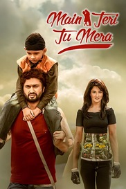 Main Teri Tu Mera