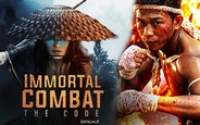 Immortal Combat The Code Bengali