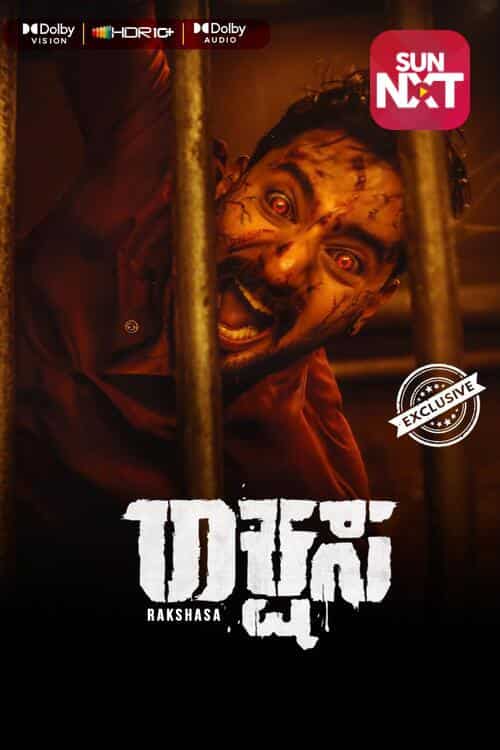 Rakshasa