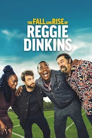 The Fall and Rise of Reggie Dinkins