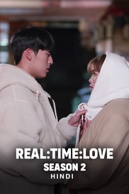 Real Time Love S2 (Hindi)
