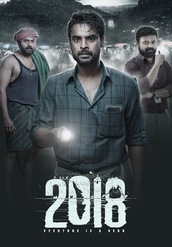 2018: Everyone Is A Hero