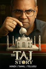 The Taj Story